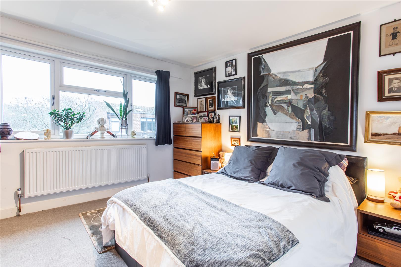 Union Drive, Stepney Green